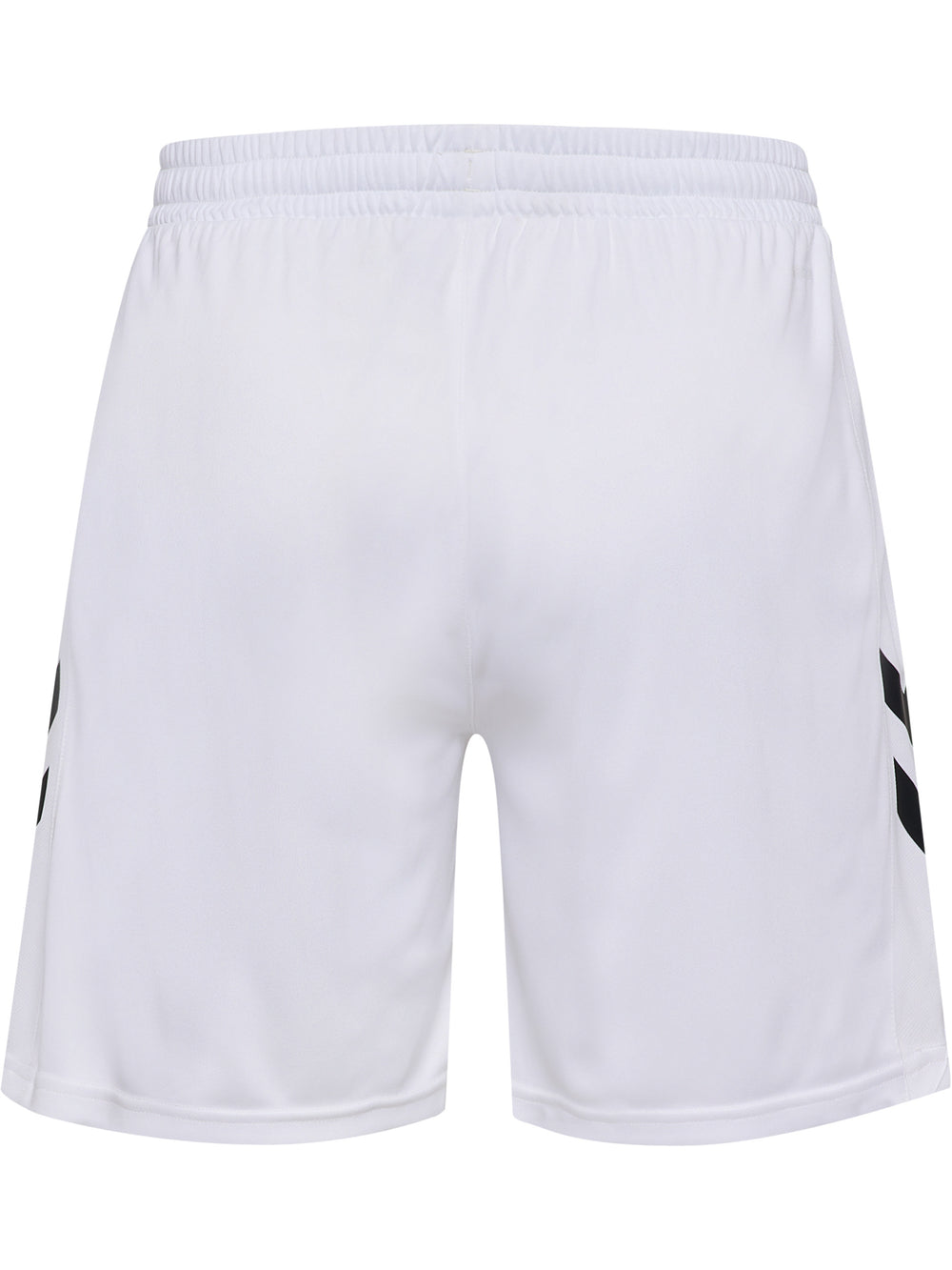 HUMMEL Match Shorts (white/black)