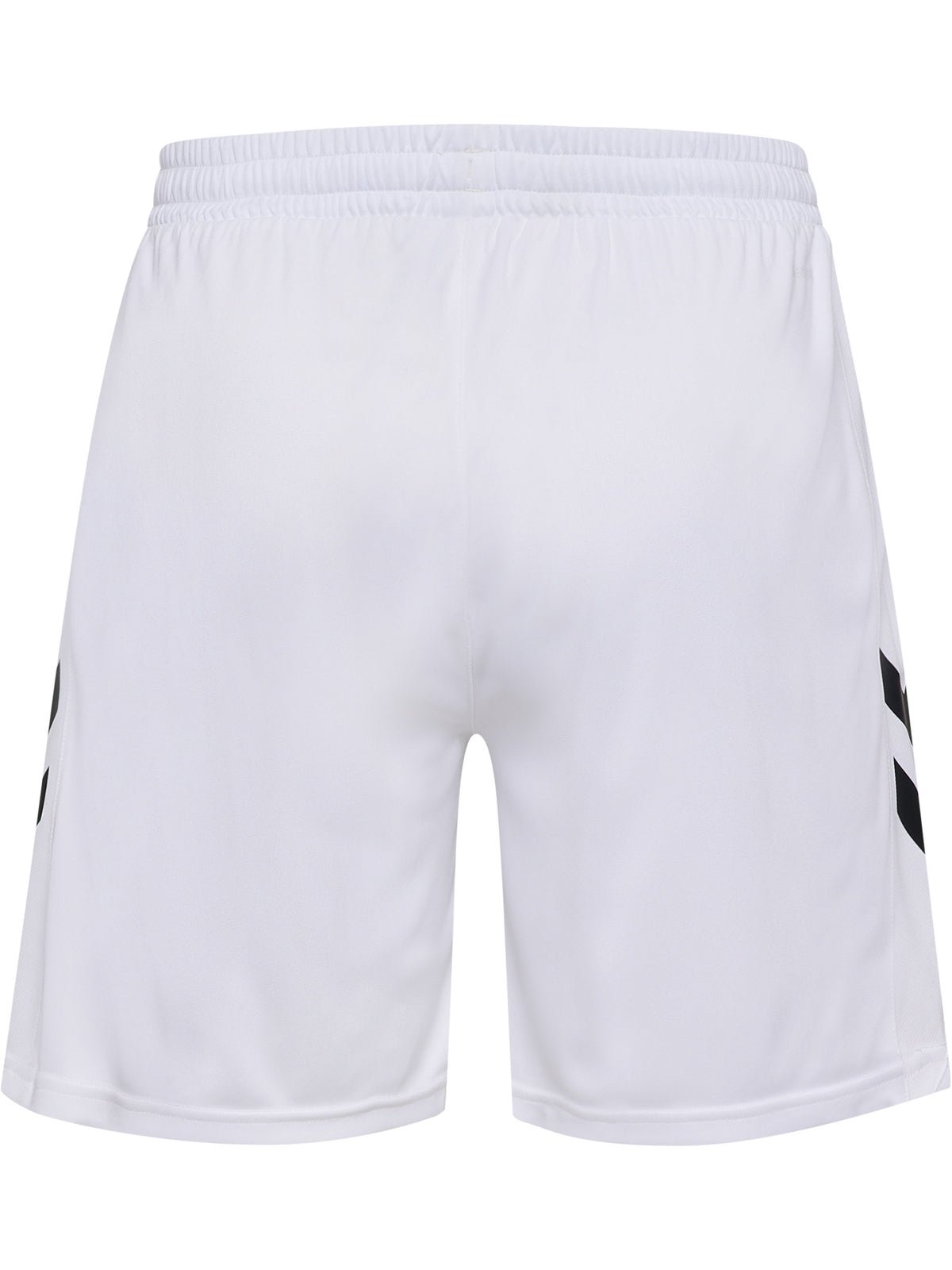 HUMMEL Match Shorts (white/black)