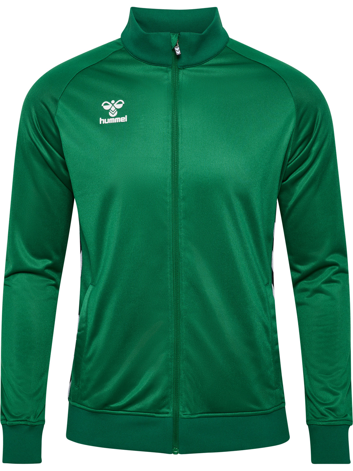 HUMMEL Playful Tracksuit (evergreen)
