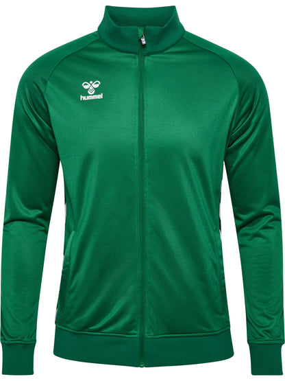 HUMMEL Playful Tracksuit (evergreen)