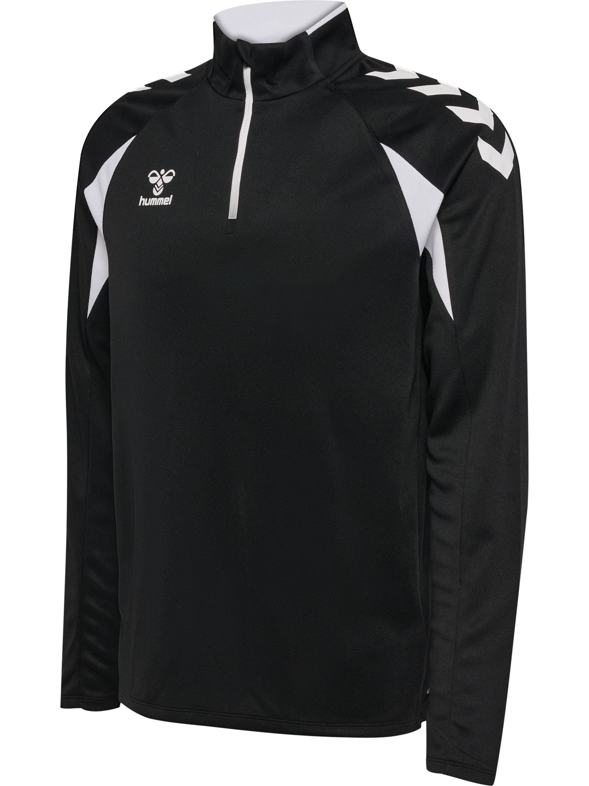 HUMMEL Core 2.0 Half Zip (black/white)