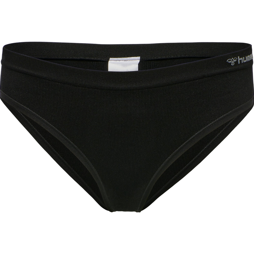 HUMMEL Juno 3 Pack Seamless Hipster Damen (black)