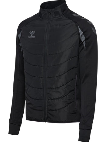 HUMMEL Btc Winter Training Jacket (black)