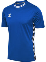 HUMMEL Playful Ss Jersey (true blue)