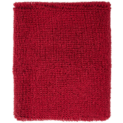 HUMMEL Old School Small Wristband (biking red/raspberry sorbet)