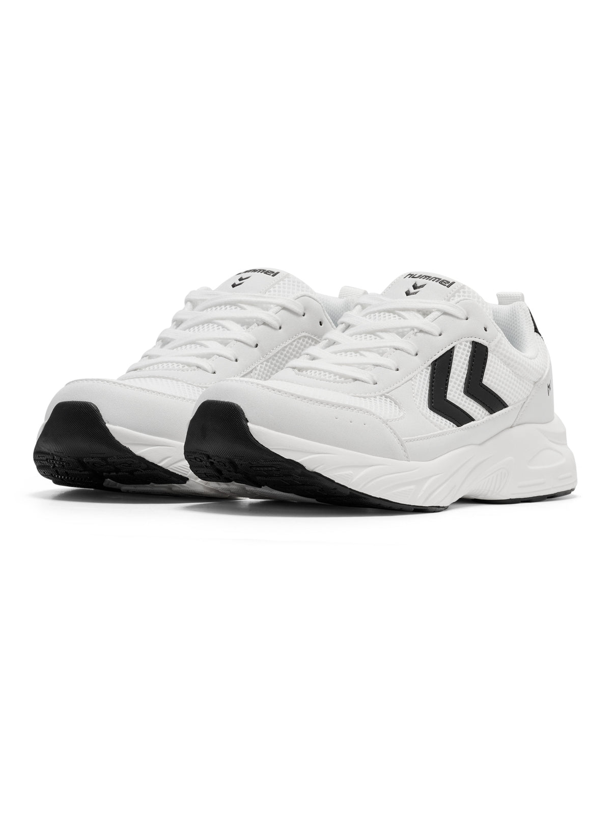 HUMMEL Enduro Light (white/black)