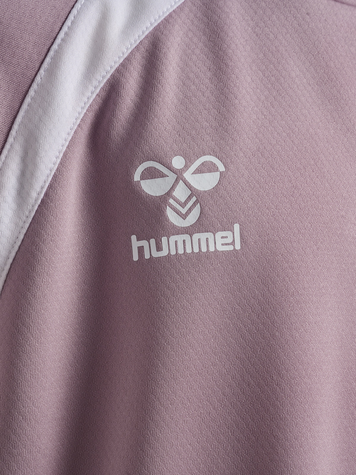 HUMMEL Pulse Performance T-Shirt S/S Kind (sea fog)