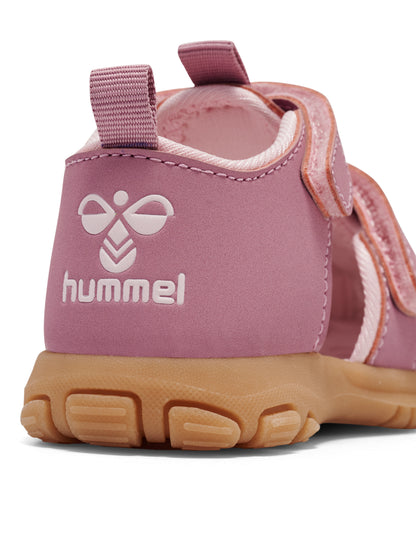 HUMMEL Sandal Velcro Infant Kind (lilas)