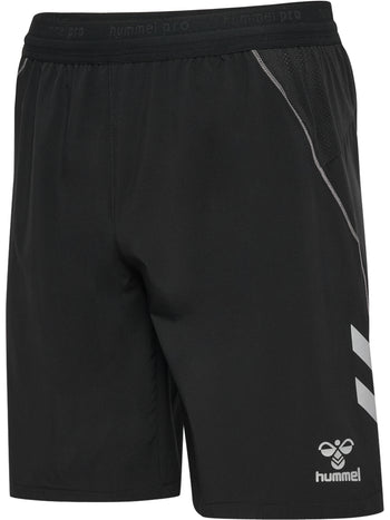 HUMMEL Pro Training 2.0 Shorts (black)