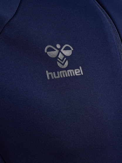 HUMMEL Cima 2.0 Zip Hoodie (marine)