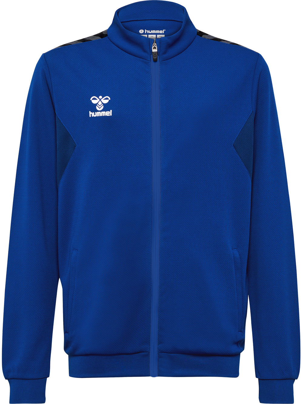HUMMEL Authentic PL Zip Jacket Kind (true blue)