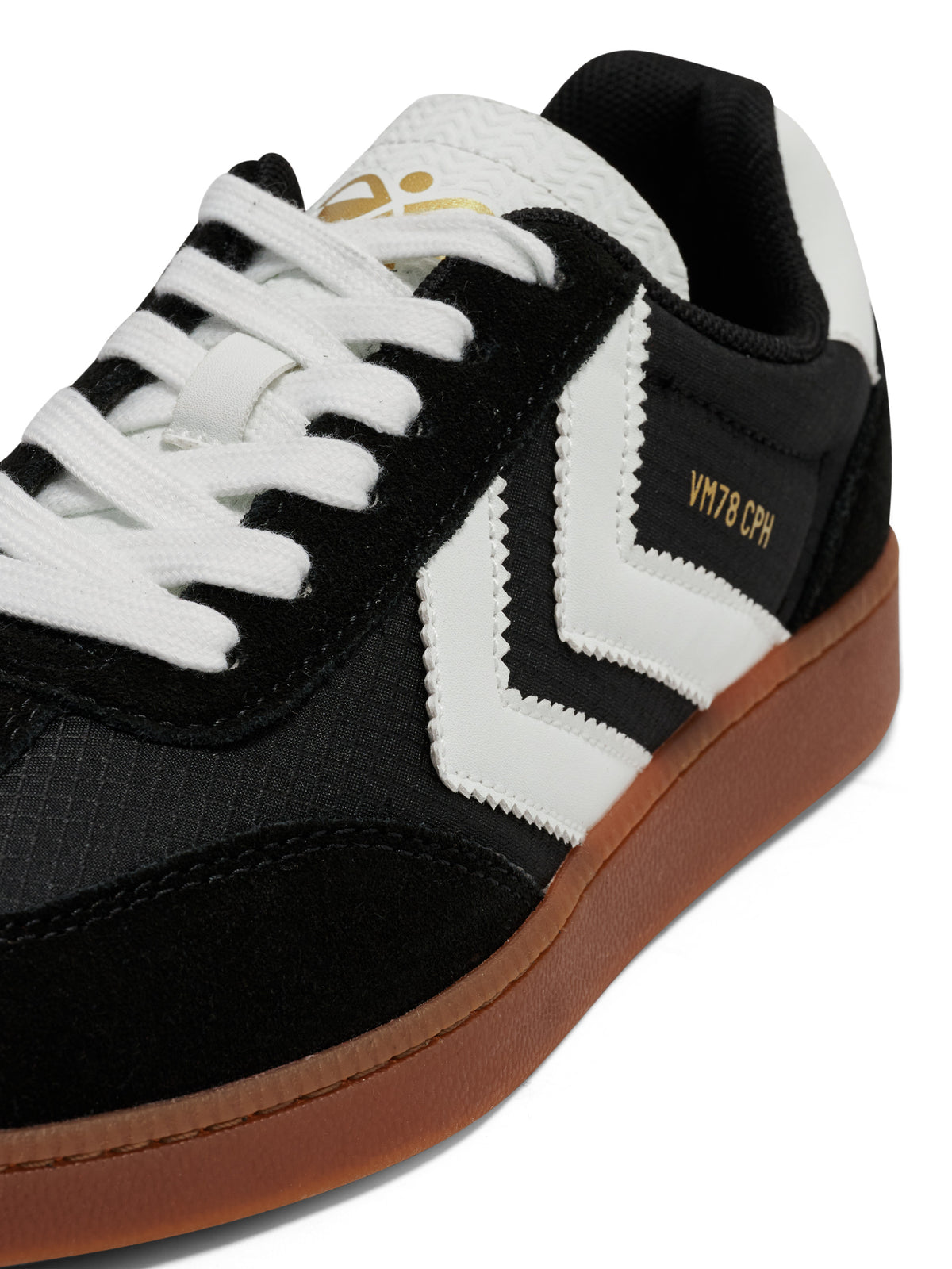 HUMMEL VM78 Cph Rs (black)