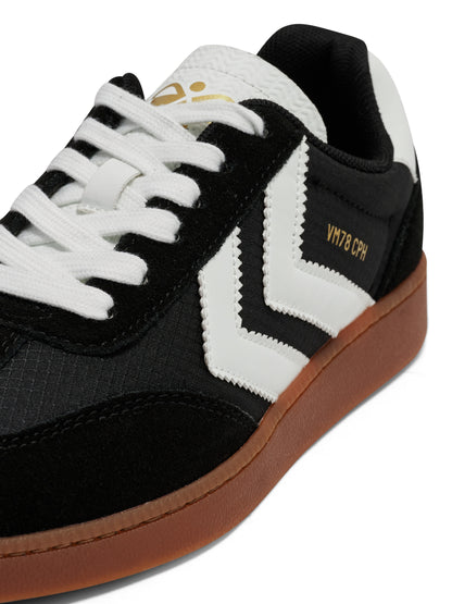 HUMMEL VM78 Cph Rs (black)