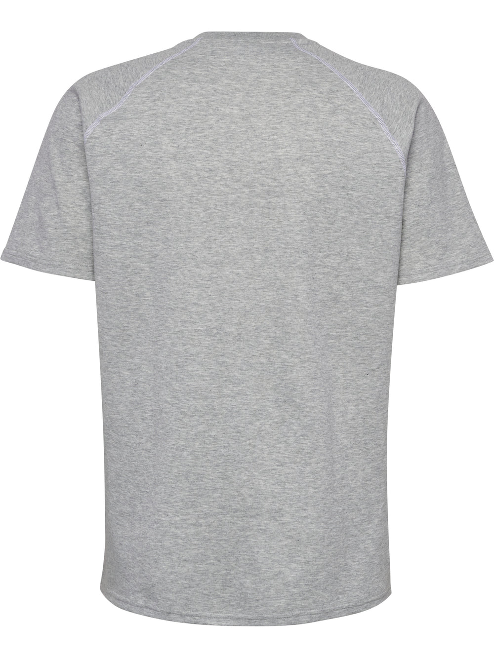 HUMMEL Move 2.0 T-Shirt S/S (grey melange)