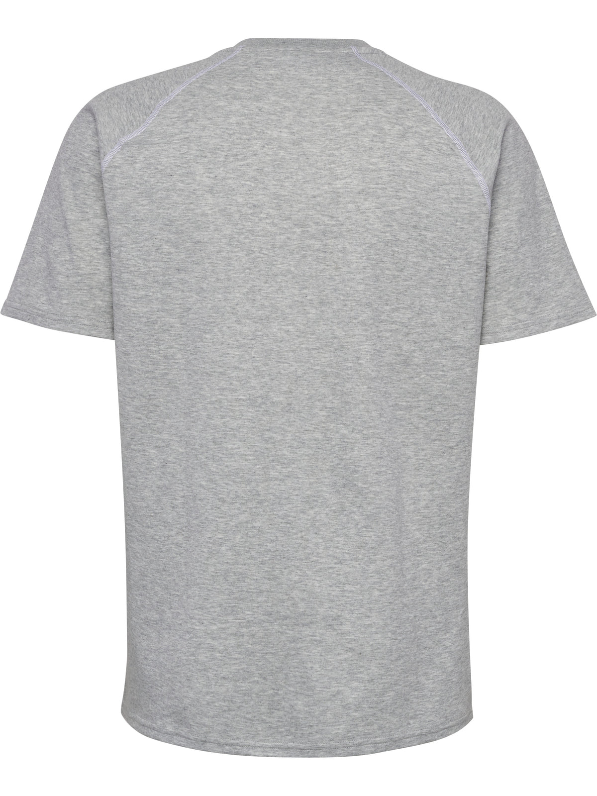HUMMEL Move 2.0 T-Shirt S/S (grey melange)