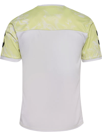 HUMMEL Blaze Club 26 Graphic Set (asian pear/white)