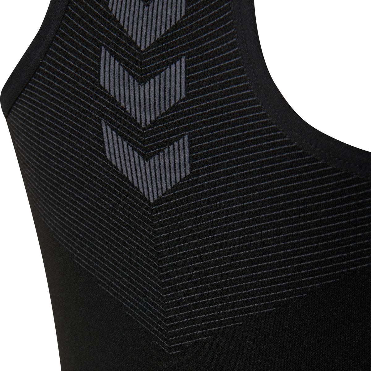 HUMMEL Hummel First Seamless Tank Top W Damen (black)