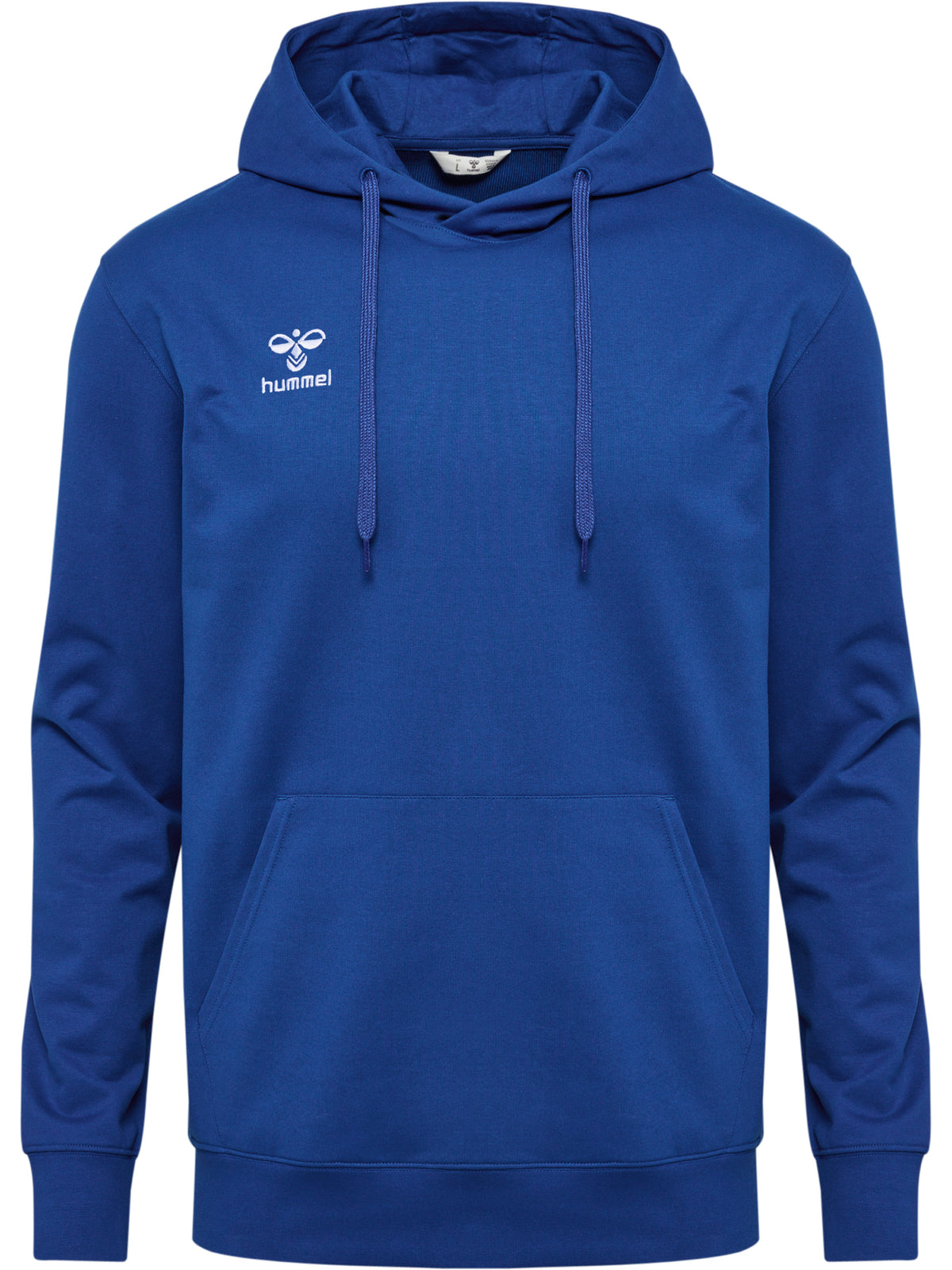 HUMMEL Go 2.0 Hoodie (true blue)
