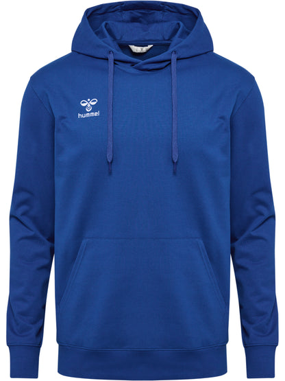 HUMMEL Go 2.0 Hoodie (true blue)