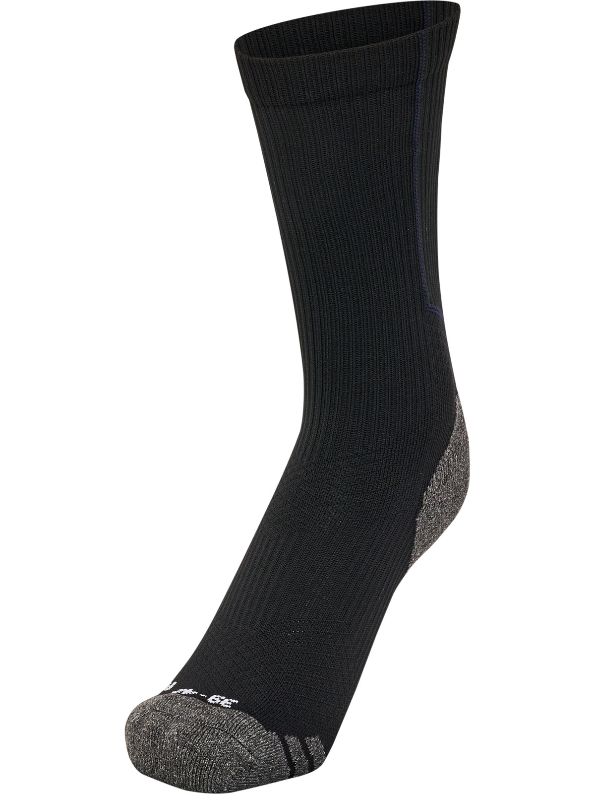 HUMMEL Pro Training Socks Low (black/white)