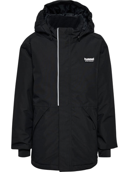 HUMMEL Snow Jacket Wp 10K Kind (black)