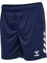 HUMMEL Core 2.0 Shorts Damen (marine/white)