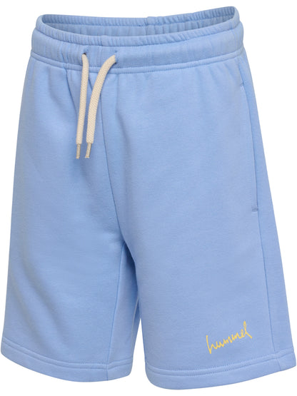 HUMMEL Summer Sweat Shorts Kind (serenity)
