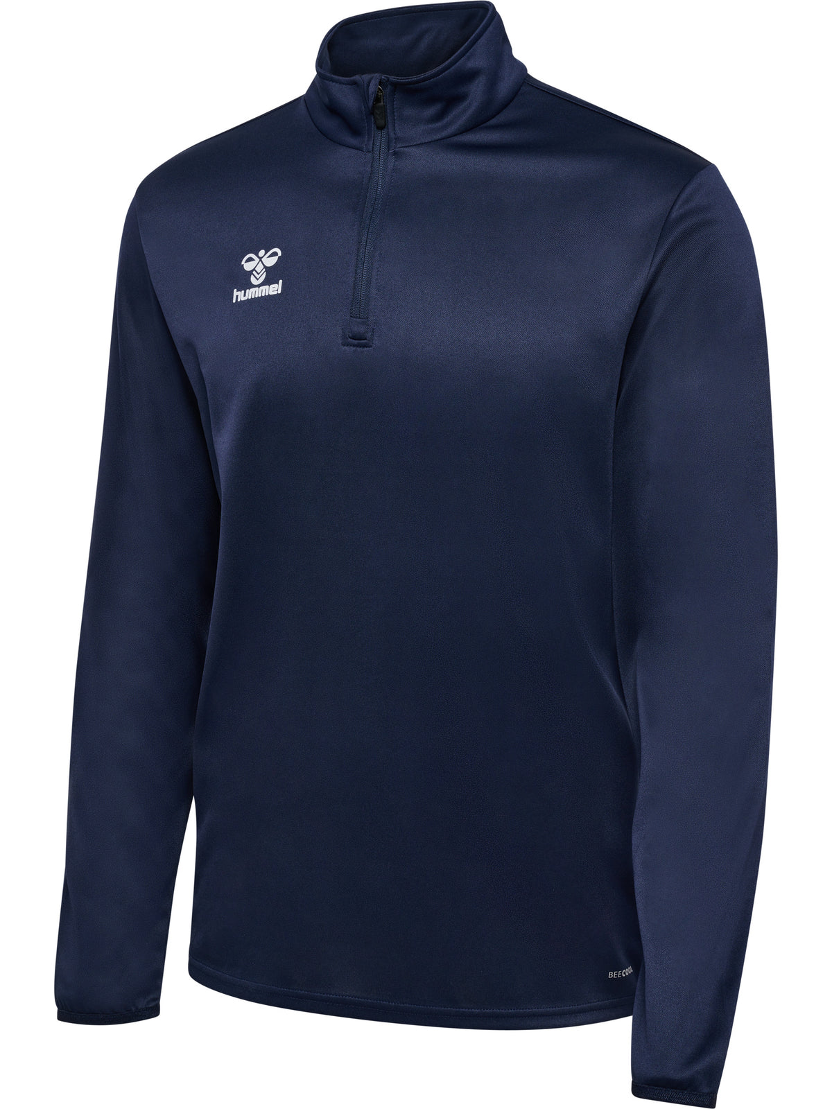 HUMMEL Essential Half-Zip (marine)