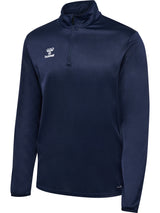 HUMMEL Essential Half-Zip (marine)