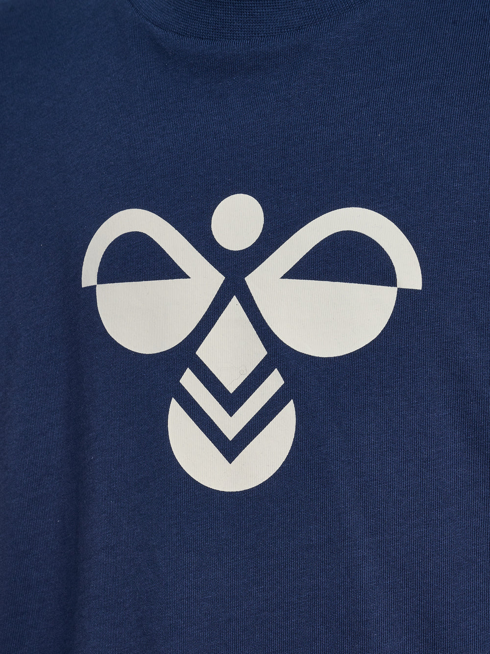 HUMMEL Reg Tukas T-Shirt S/S Kind (dress blues)