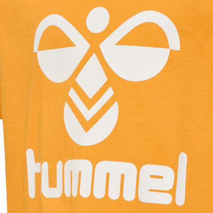 HUMMEL Tres T-Shirt S/S Kind (butterscotch)