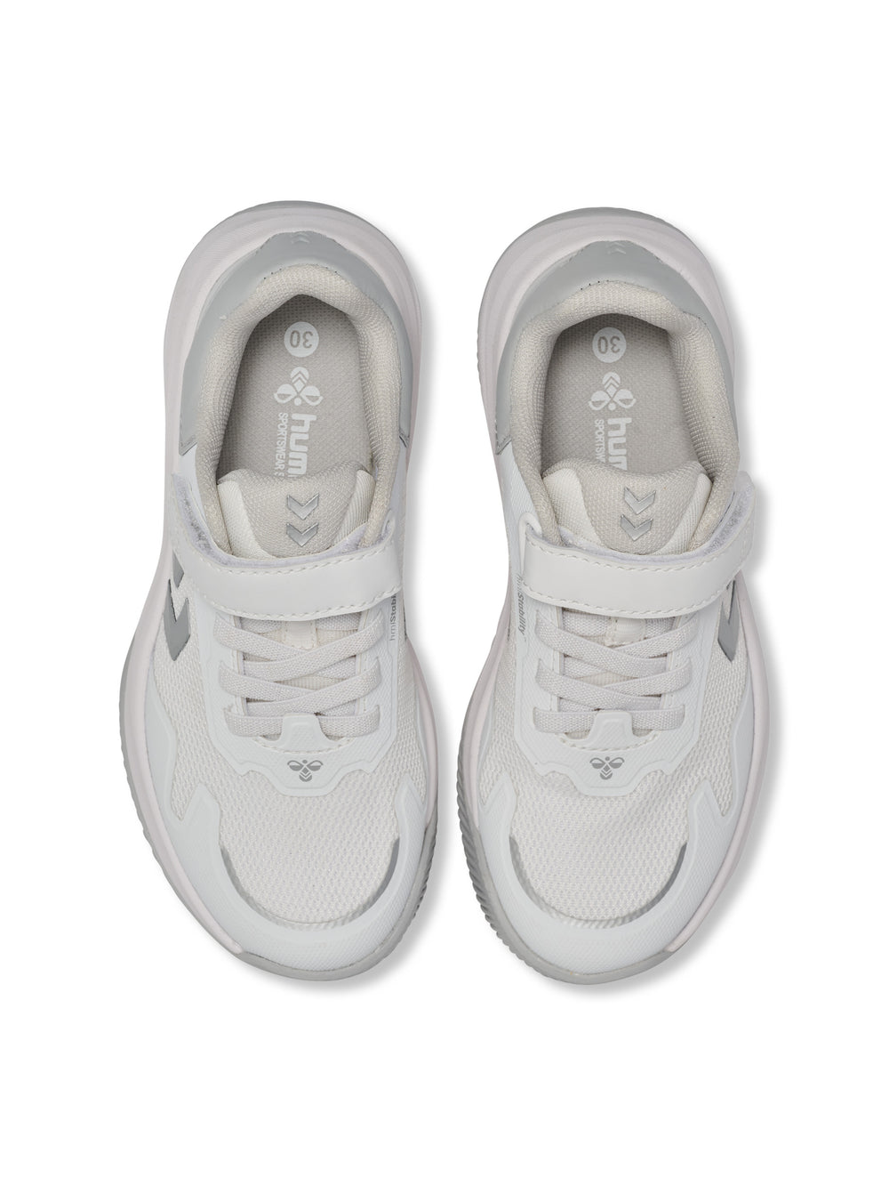 HUMMEL Topflight Pro Vc Kind (white)