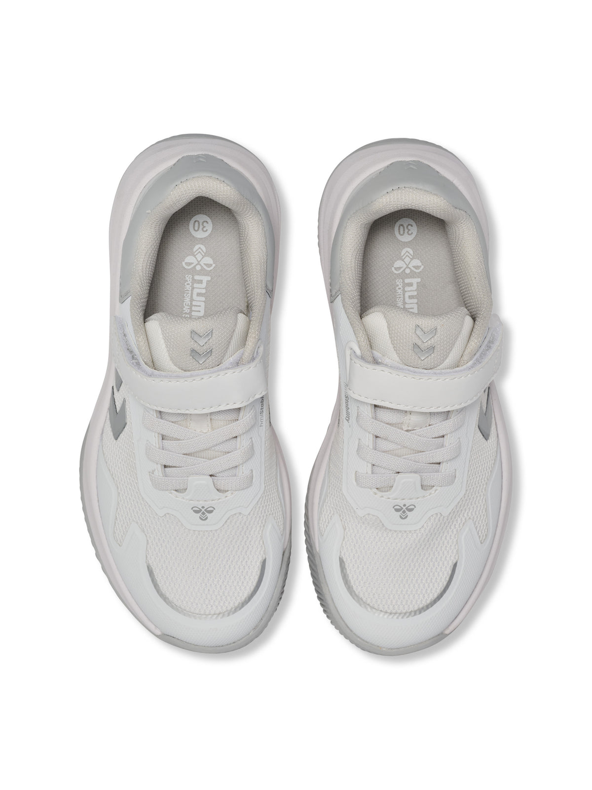 HUMMEL Topflight Pro Vc Kind (white)