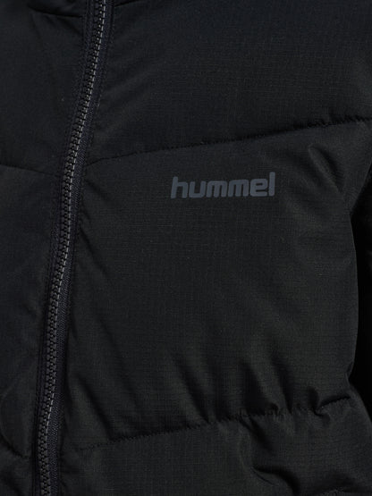 HUMMEL Puffer Jacket Kind (black)