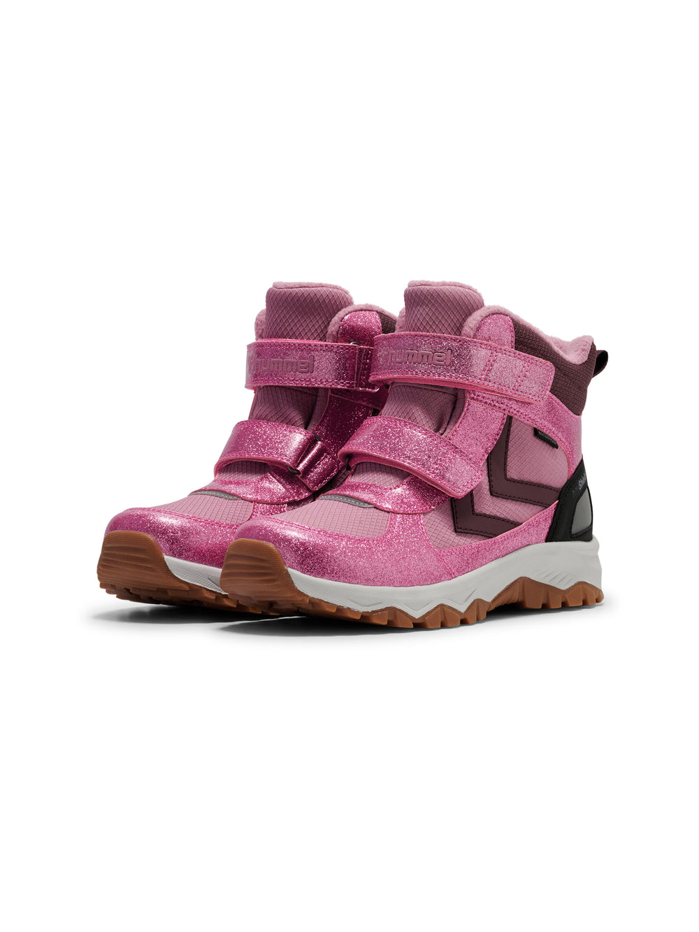 HUMMEL Storm Tex Boot Kind (lilas)