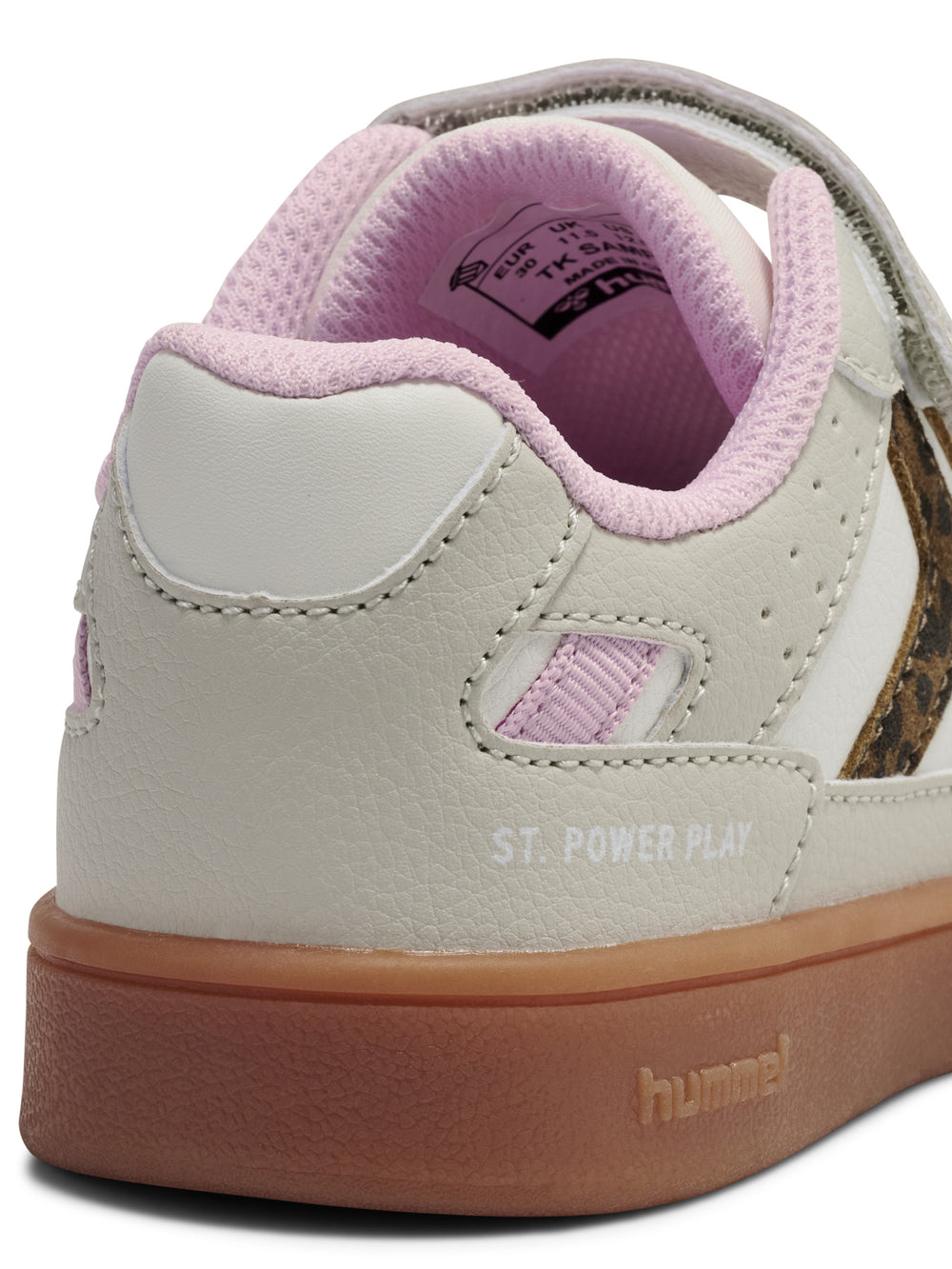 HUMMEL St Power Play Kind (silver birch)