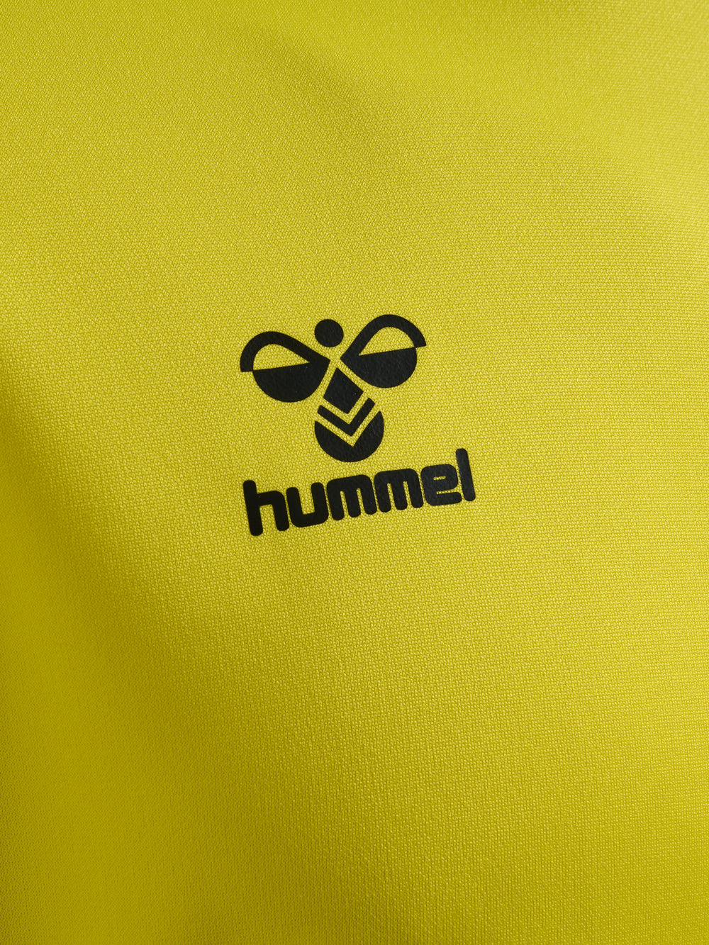 HUMMEL Essential Sweatshirt (blazing yellow)