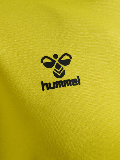 HUMMEL Essential Sweatshirt (blazing yellow)