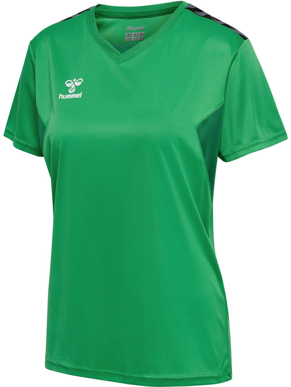 HUMMEL Authentic PL Jersey S/S Damen (jelly bean)