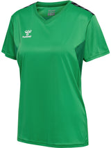 HUMMEL Authentic PL Jersey S/S Damen (jelly bean)