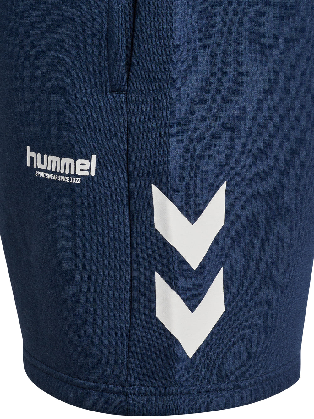 HUMMEL Legacy 2.0 Shorts (dress blues)