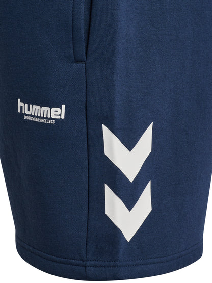 HUMMEL Legacy 2.0 Shorts (dress blues)