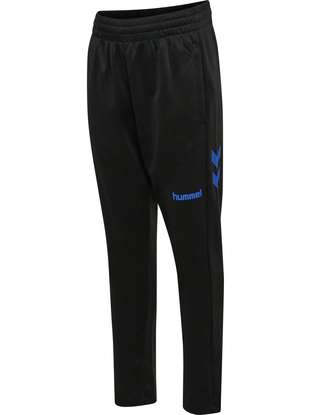 HUMMEL Blaze Club 26 Tracksuit Kind (black/blue)