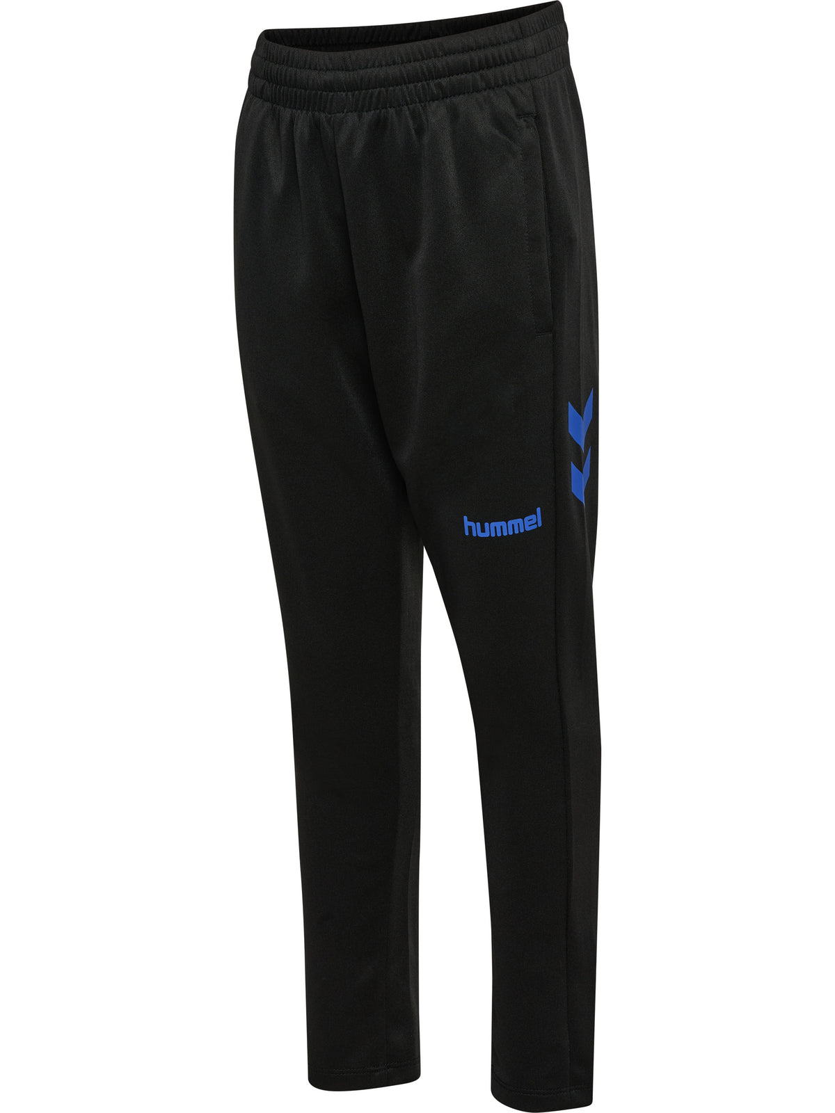 HUMMEL Blaze Club 26 Tracksuit Kind (black/blue)