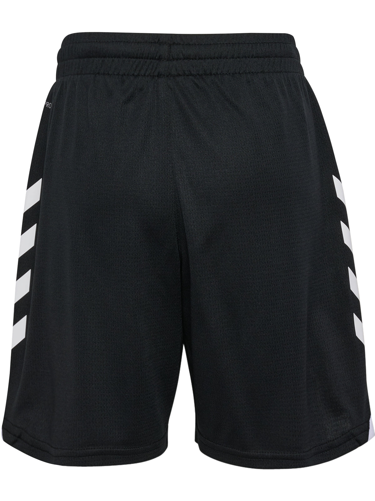 HUMMEL Basket Shorts Kind (black/white)