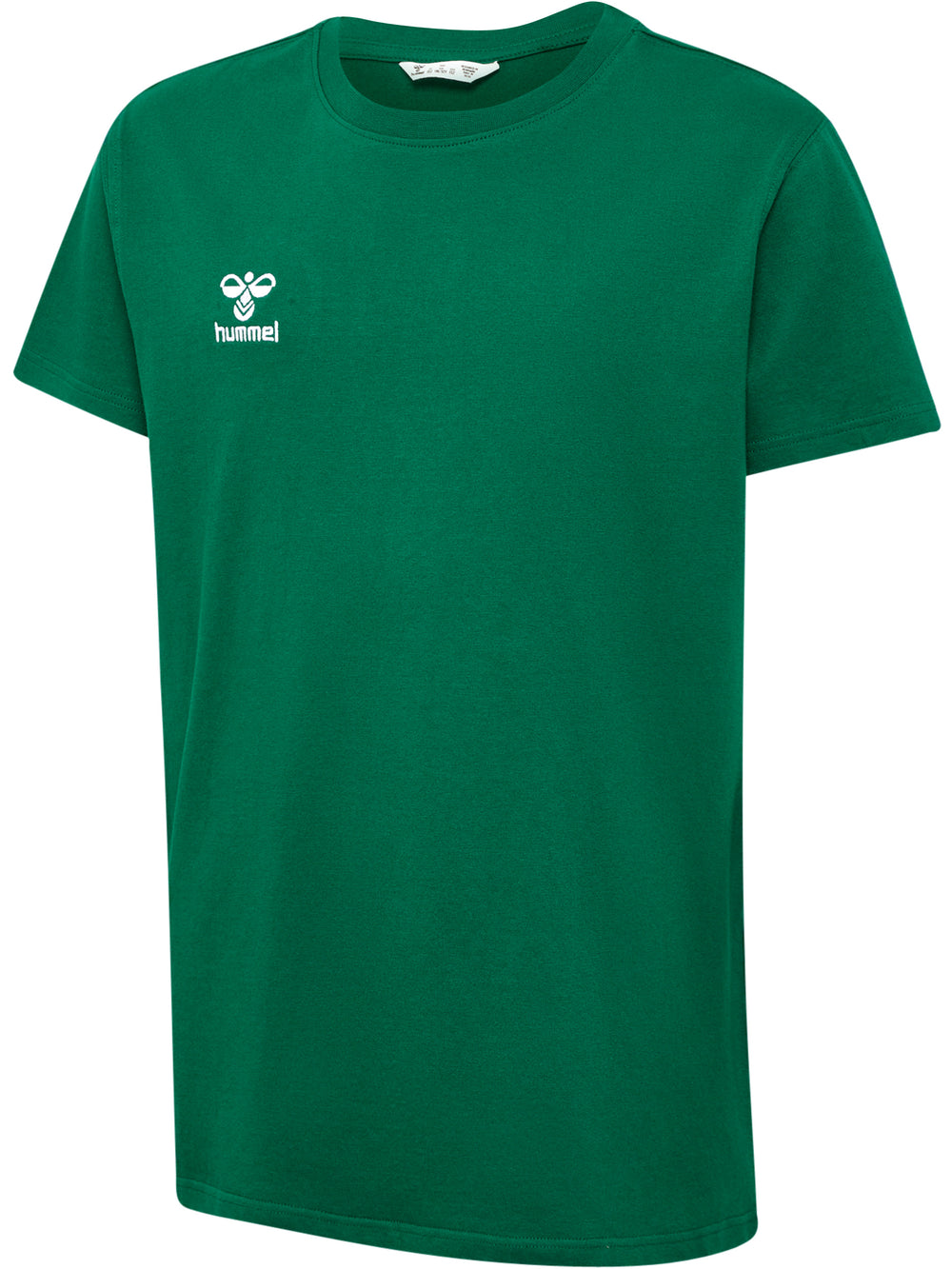 HUMMEL Go 2.0 T-Shirt S/S Kind (evergreen)