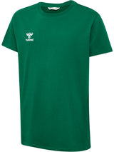 HUMMEL Go 2.0 T-Shirt S/S Kind (evergreen)