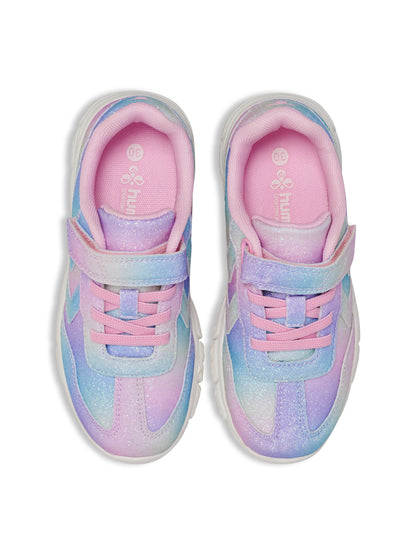 HUMMEL Crosslite Glitter 2.0 Kind (multi colour pink/purple)