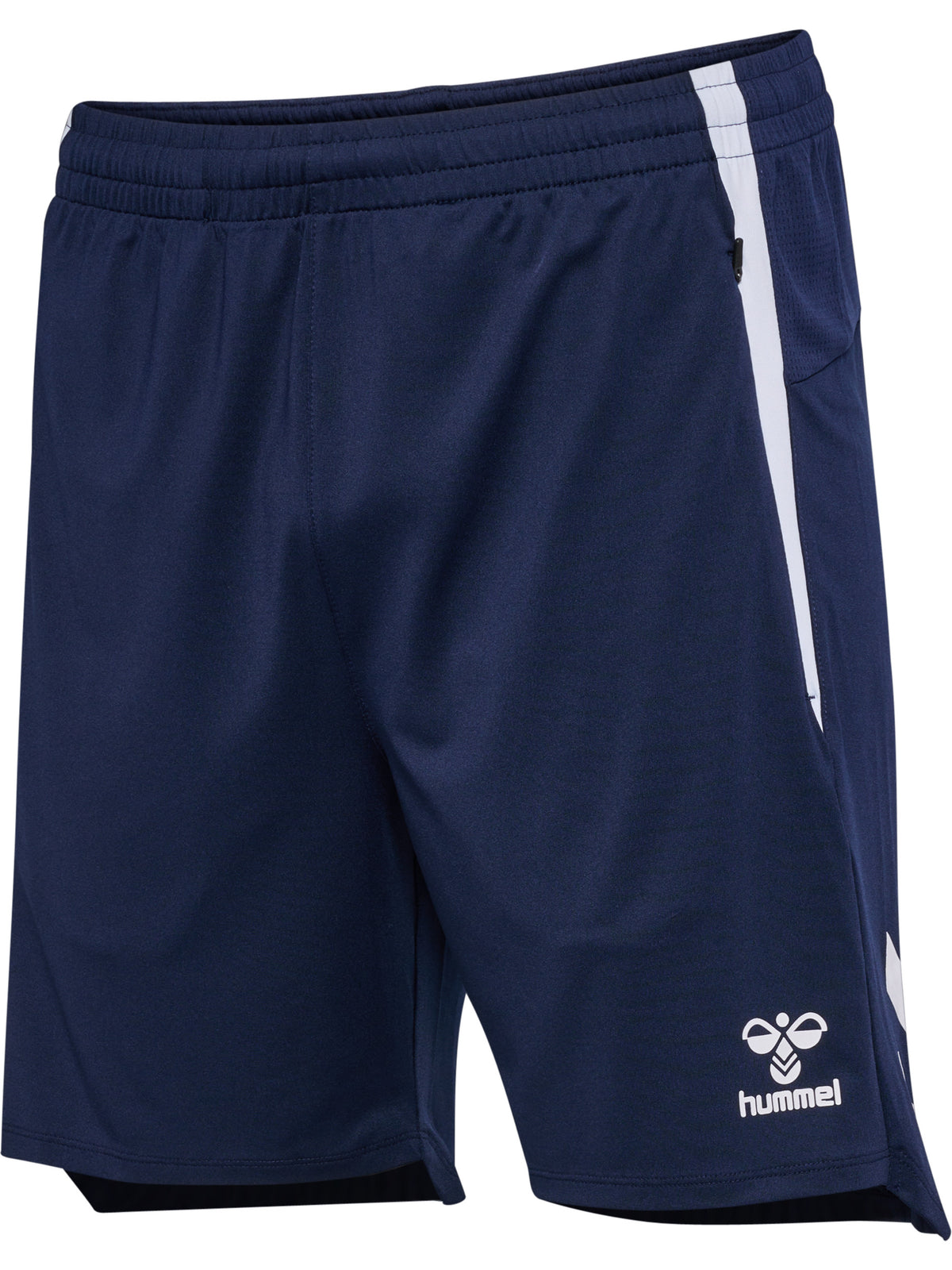 HUMMEL Lead 2.0 Training Shorts (marine)