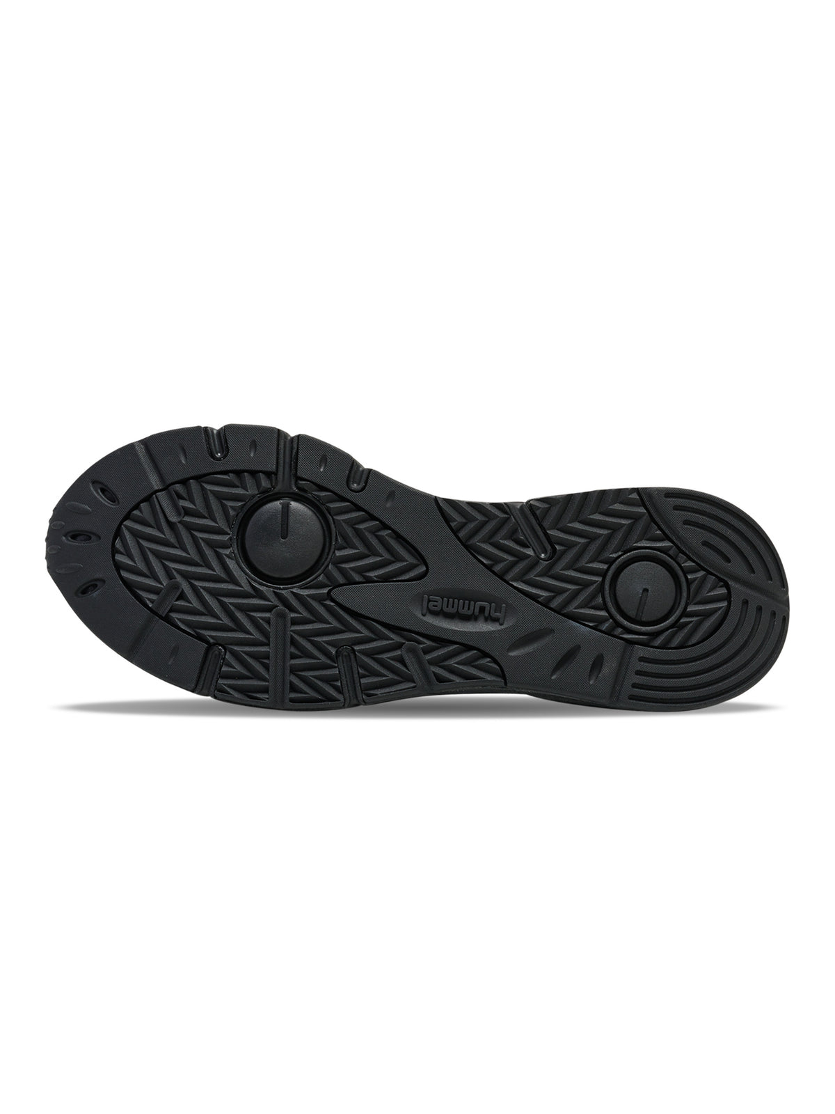 HUMMEL Reach Tr Flex (black/black)